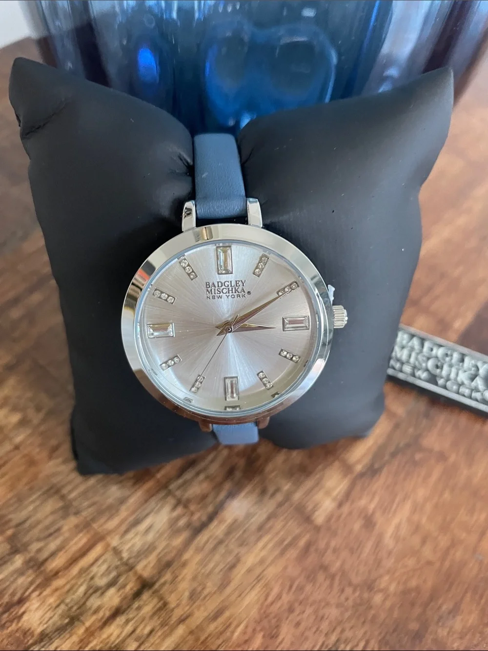 Badgley Mischka new box